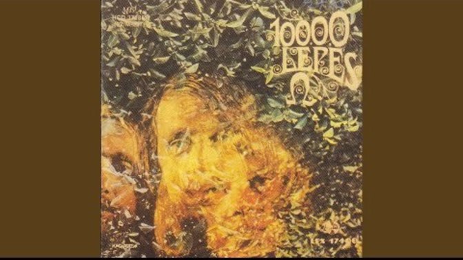 Does anyone recognize this Hungarian rock ballad?
