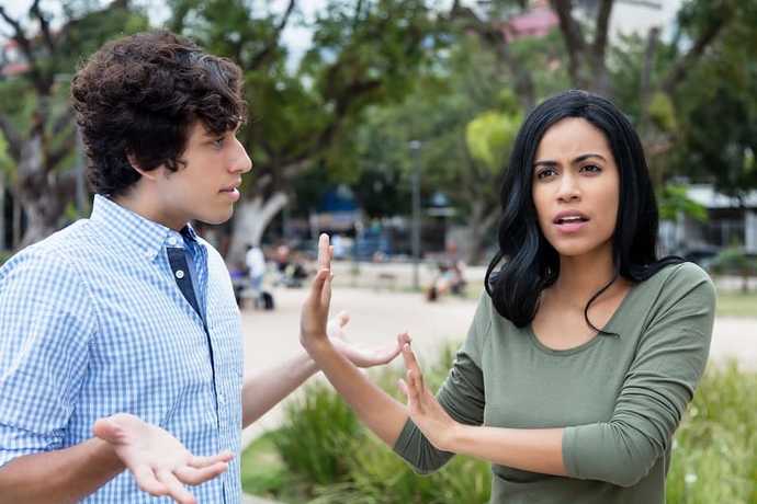 Is It True That Guys Arent Approaching Girls As Much As They Used To, Nowadays?