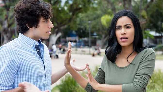 Is It True That Guys Aren't Approaching Girls As Much As They Used To, Nowadays?