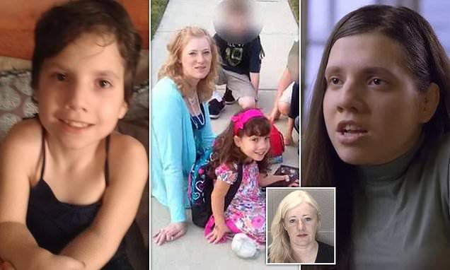 Should the Barnets do jail for child abuse for abandoning an 8 year old disabled Natalie Grace in an apartment & moved to Canada?