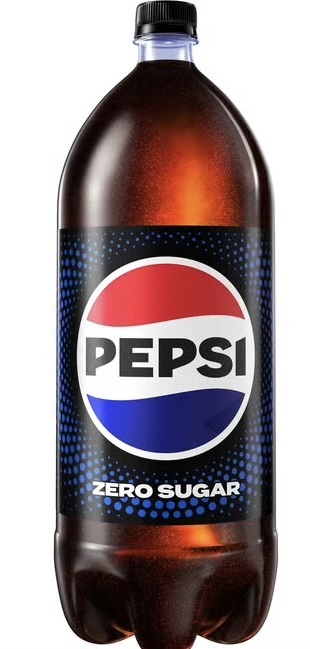 If you drink sodas, what kind is your favorite?