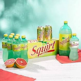 If you drink sodas, what kind is your favorite?