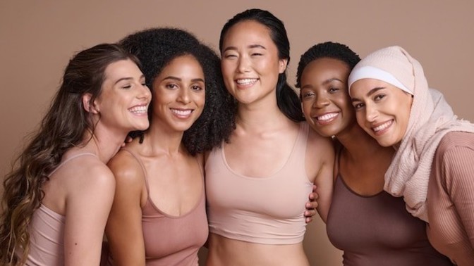As a man, do you like variety in your women such as race, culture, weight, & height, or do you have a type? Which would u marry & which is one night?
