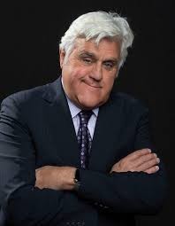 Did you see Jay Leno come out today with a word of warning for the new late nights?
