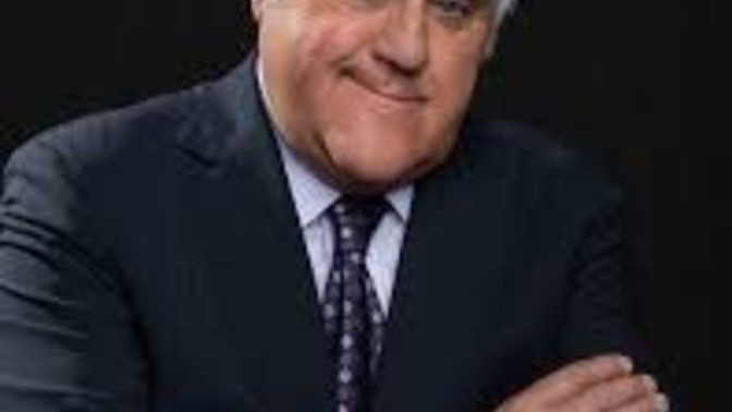 Did you see Jay Leno come out today with a word of warning for the new late nights?