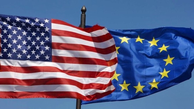 The EU humiliated by Trump?