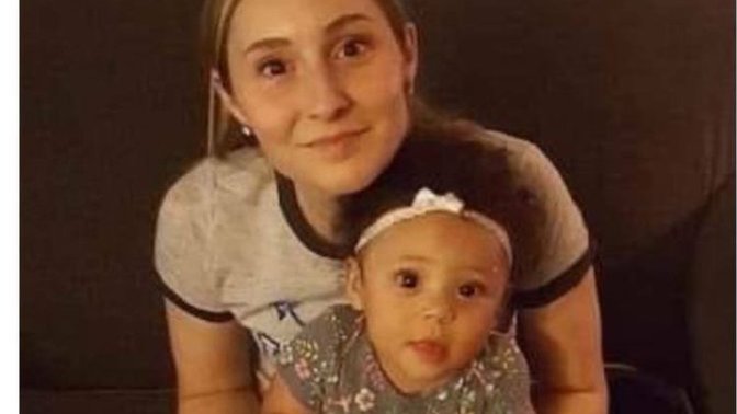 Why do white men have issues with single moms that have half black children?