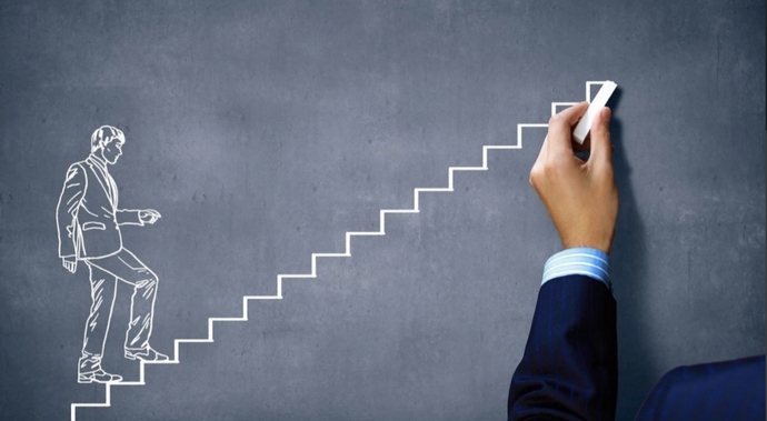 Do you think that success increases proportionally with effort?