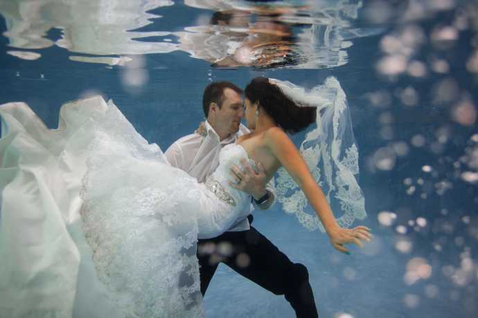What would you genuinely require from a partner in order to say I do?