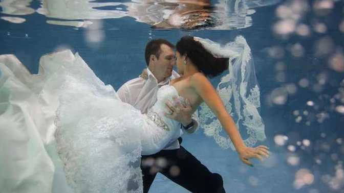 What would you genuinely require from a partner in order to say "I do"?