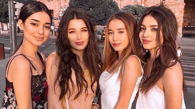 Which Caucasian city is better for a 33 year old single White moderate conservative Slavic-American Catholic guy to meet girls?