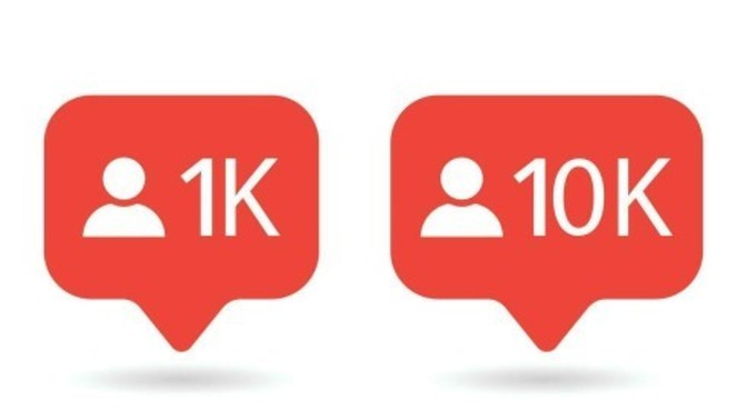 Does it matter how many followers you have?