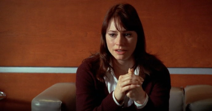 Would you give up having a baby to save your lover? And men, would you let your lover give up a baby to save you?