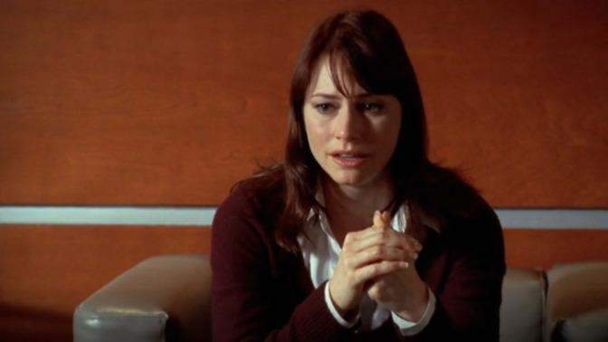 Would you give up having a baby to save your lover? And men, would you let your lover give up a baby to save you?