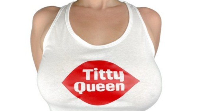 Girls with larger-than-average chests, are there types of clothing you avoid wearing because you don't want to look trashy, or get too much attention?