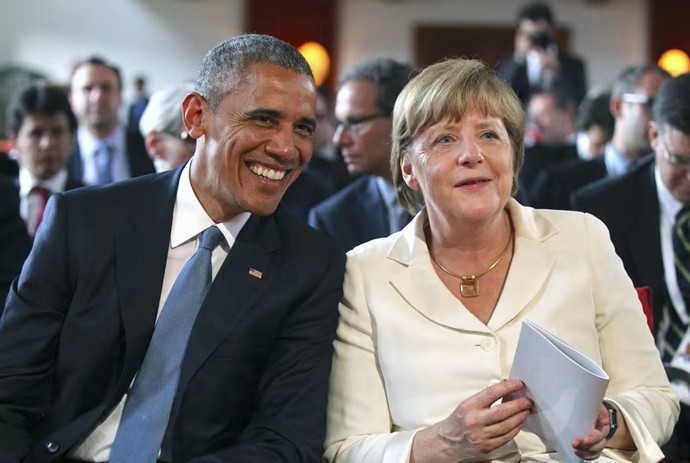 Do you like Barack Obama?