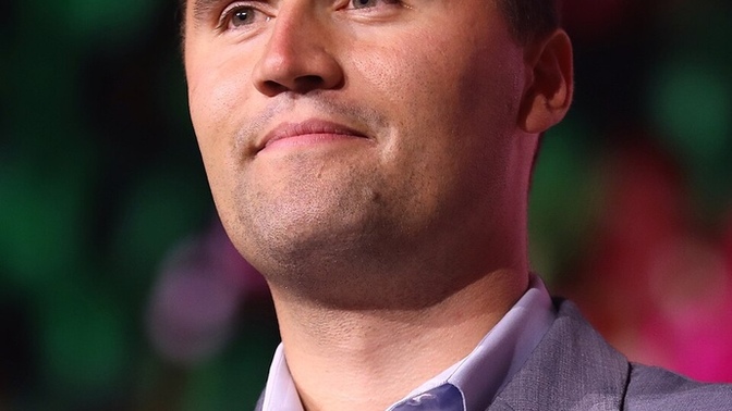 Do you think Charlie Kirk and Harry sisson sell there own souls and there agenda is to divide people?