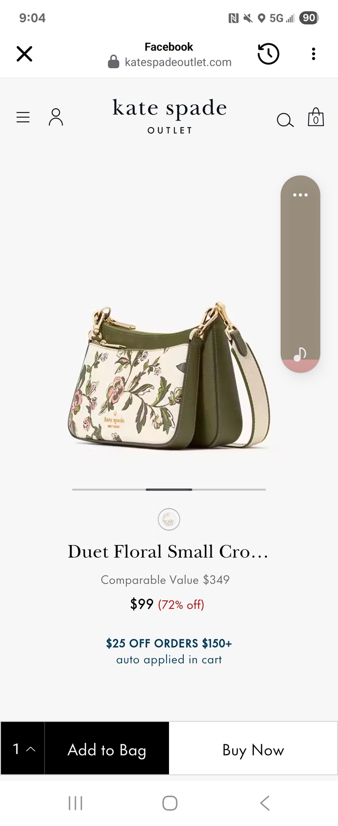 Which bag should i buy next?