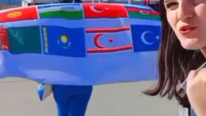 What do you think about Central Asian Turks?