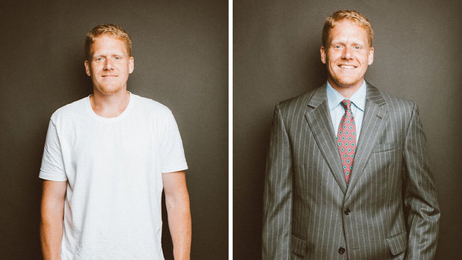 Girls, how much does clothing style affect how attractive you perceive a guy to be?