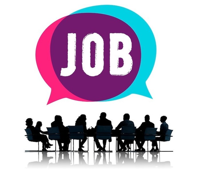 What should I Do About This Job?