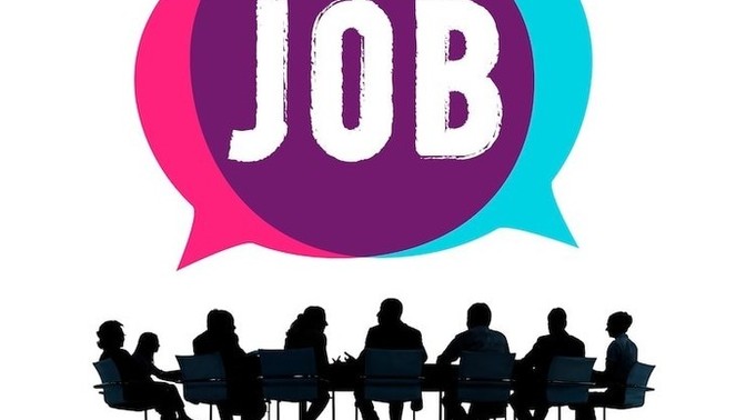What should I Do About This Job?