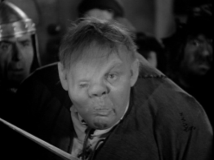 Quasimodo