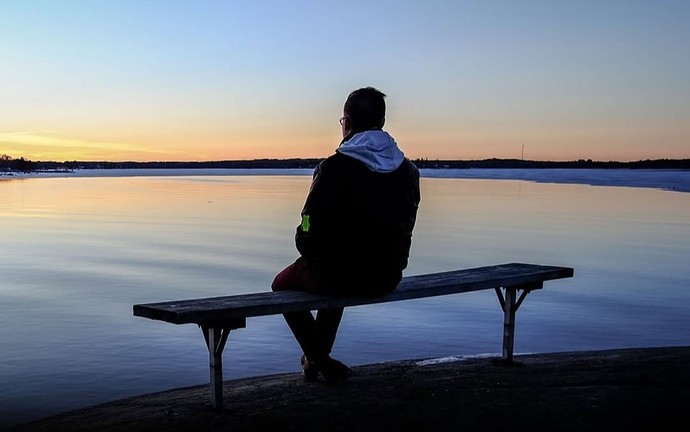 Would you rather feel alone and unloved or disrespected and inadequate?