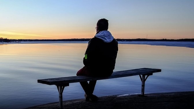 Would you rather feel alone and unloved or disrespected and inadequate?