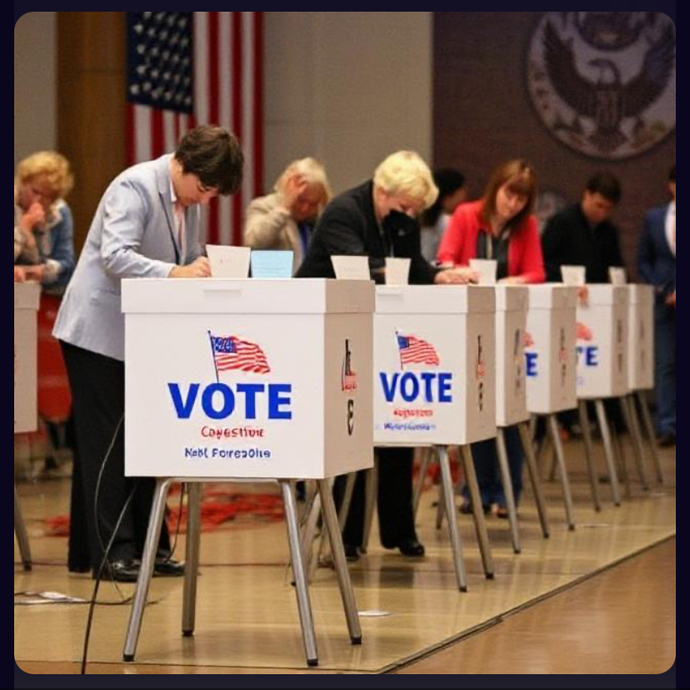 Vote