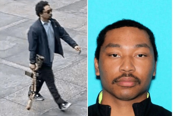 What do you think CNNs motive was yesterday when Erin told their viewers the shooter could possibly be white?