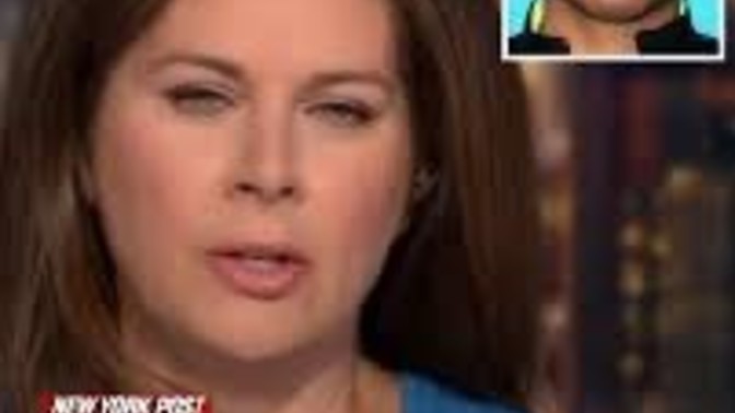 What do you think CNN's motive was yesterday when Erin told their viewers the shooter could possibly be white?