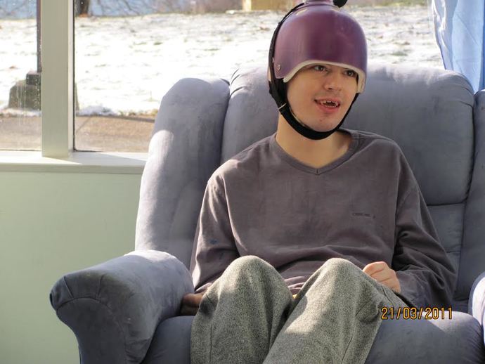 Realistic representation of what I think I look like
