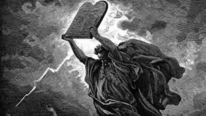 Do we have a moral duty to others, or only to ourselves?