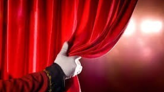 How is it possible to live an authentic life in a society that rewards performance over sincerity?