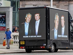 Do you like the Trump mobile?