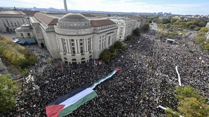 Who will win the Hamas-Israel war?