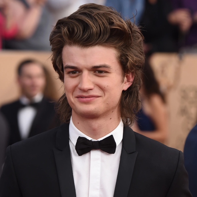 Do you find this hairstyle physically attractive?