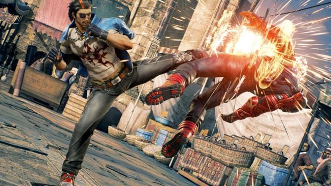What is your favorite video game genre?