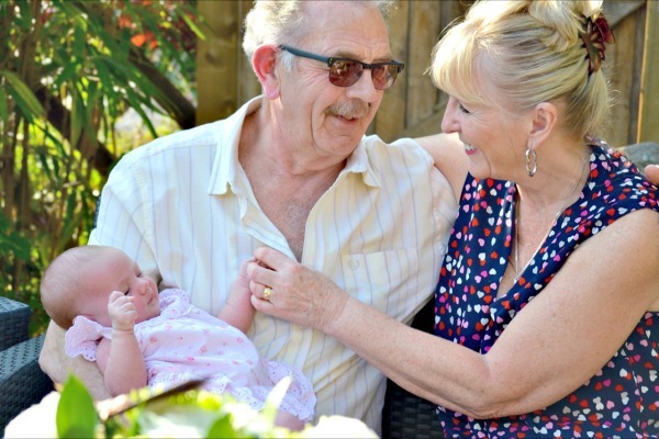 Is It Moral To Have A Kid After 50?