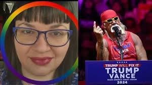Is this really the face of the new ultra-left-controlled Democrat party?
