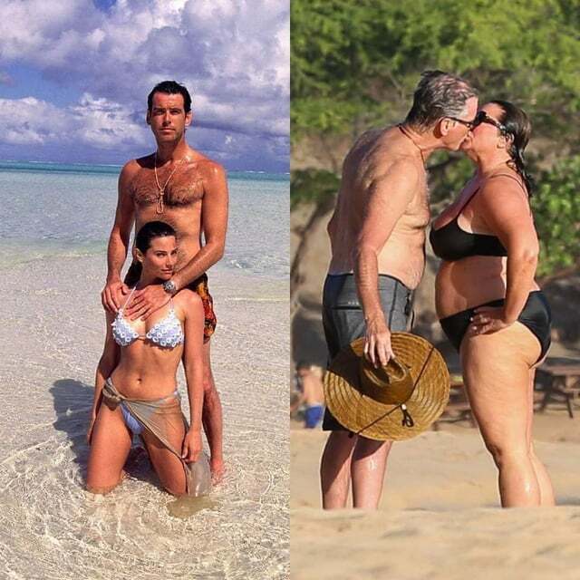 Would you date a model? Why or why not?