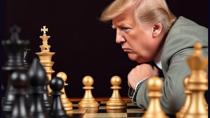 Do you like chess?