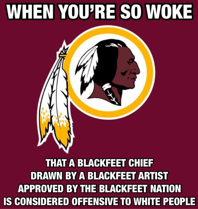 Why are people so Woke today?