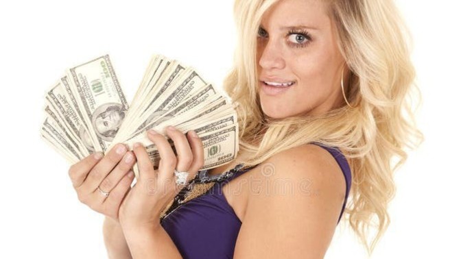If Trump sends you your $600 tariff rebate check, will you tear it up in protest of the tariffs or cash it?