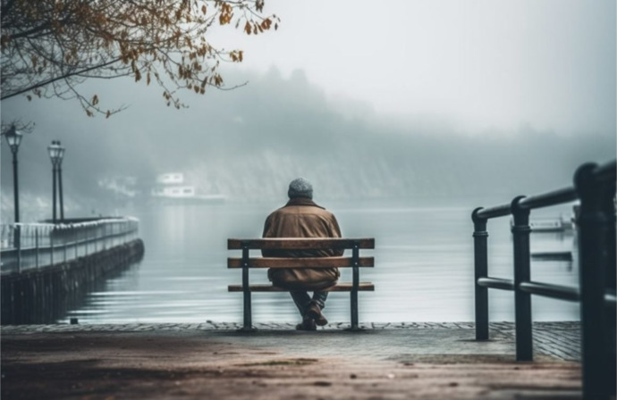 What do you think of this statement: The worst reason to start a relationship is because youre lonely.?