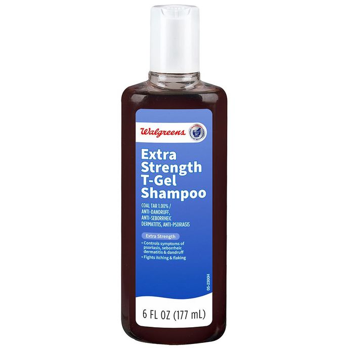 What to do for chronic itchy scalp?
