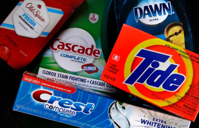 Now that Procter and Gamble is raising prices due to Trumps tariffs, what other major companies will be next?