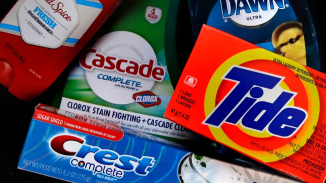 Now that Procter and Gamble is raising prices due to Trump's tariffs, what other major companies will be next?