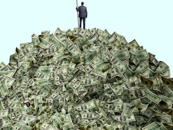 Americans: At what point do you pull the plug on money spent on the Ukrainian war?